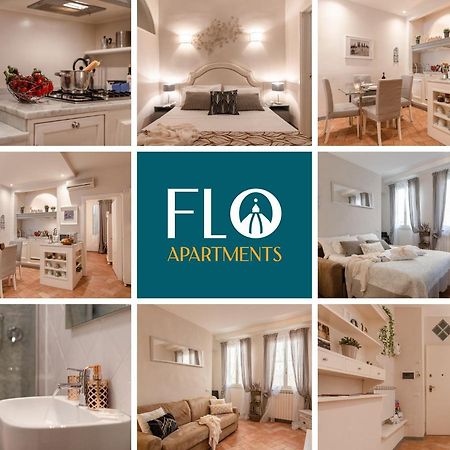 Toscanella - Flo Apartments Florence Luaran gambar
