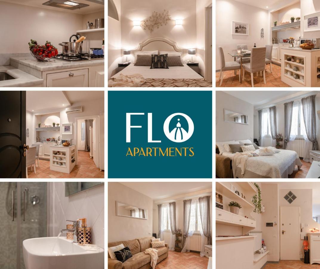 Toscanella - Flo Apartments Florence Luaran gambar