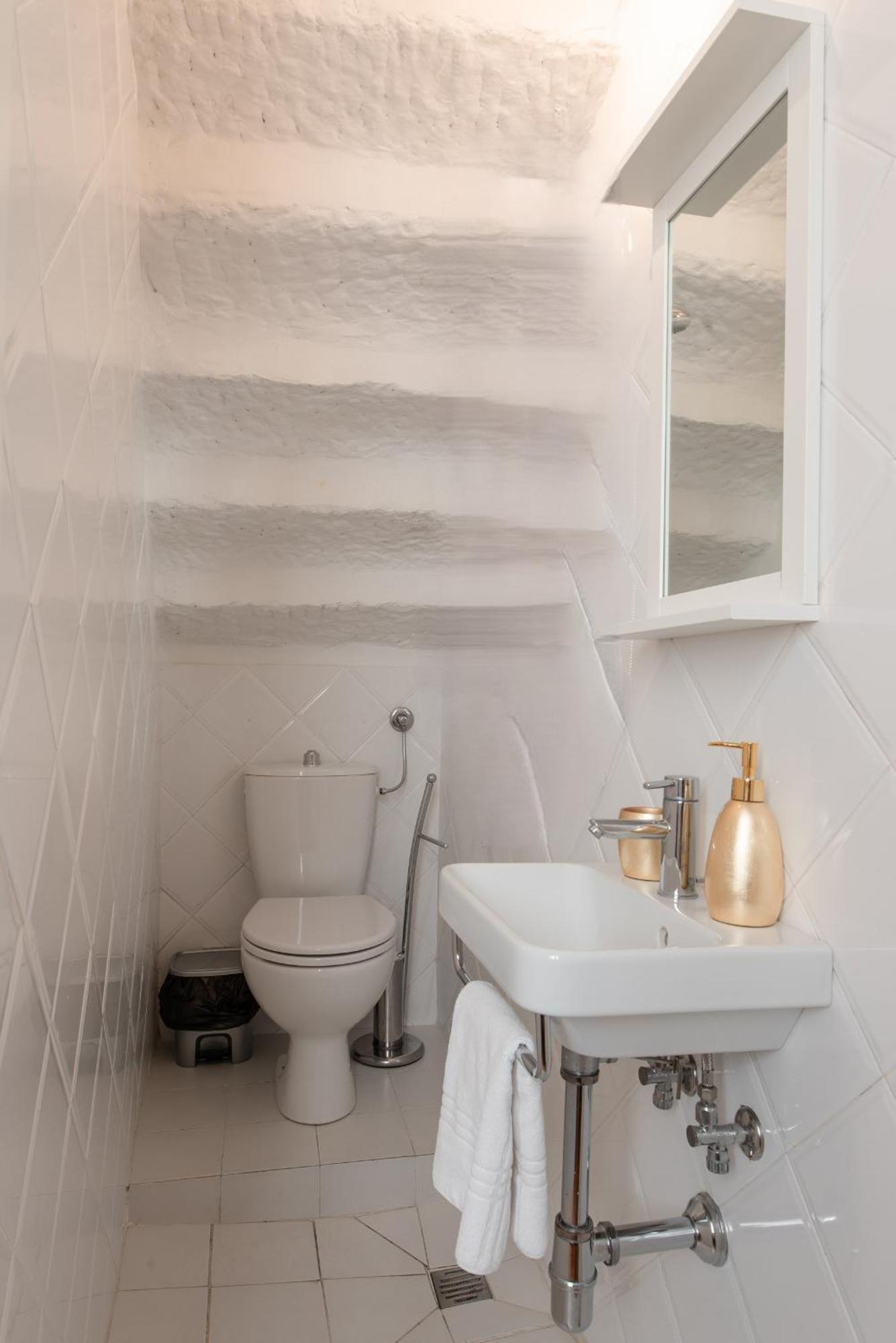 Toscanella - Flo Apartments Florence Luaran gambar