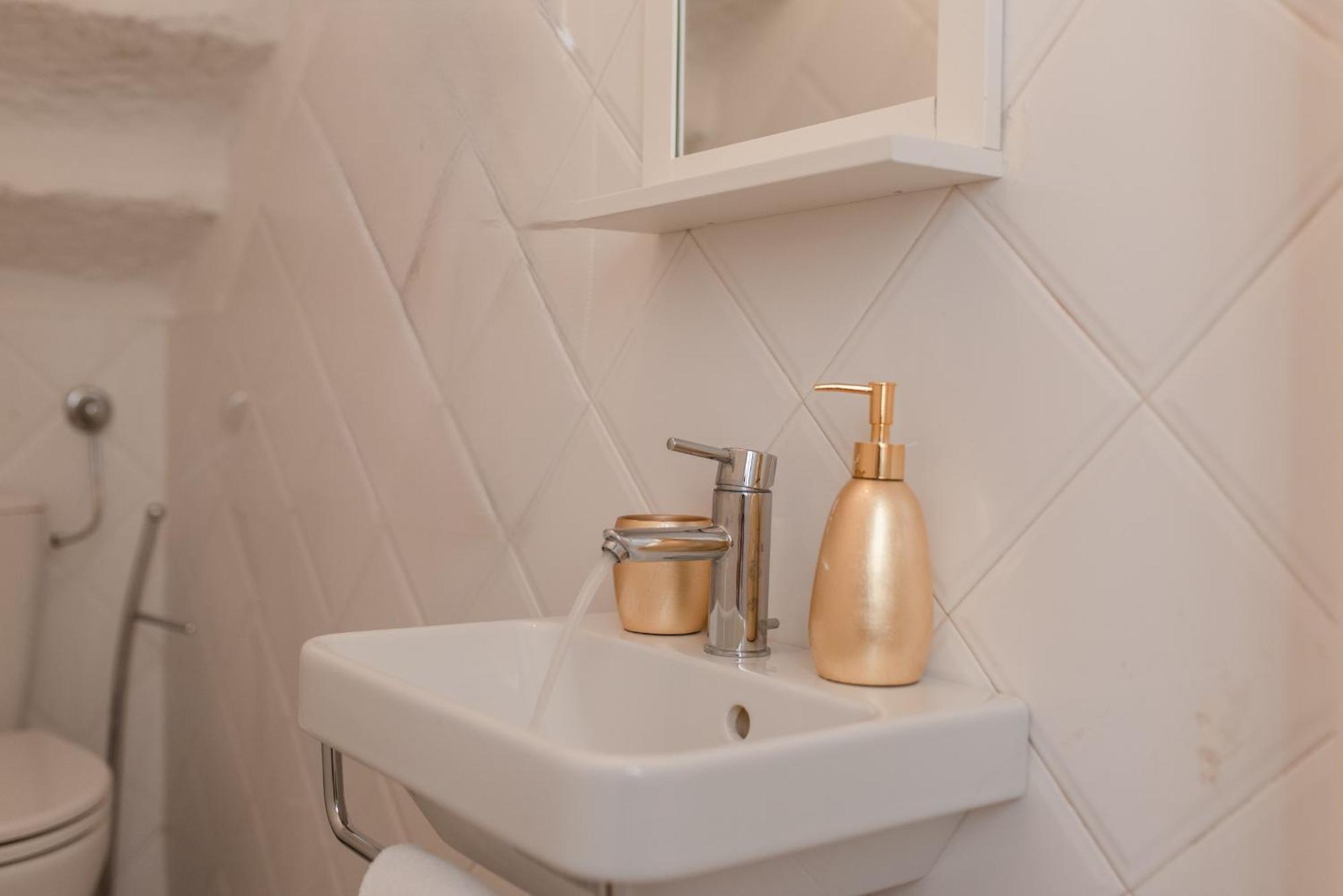 Toscanella - Flo Apartments Florence Luaran gambar