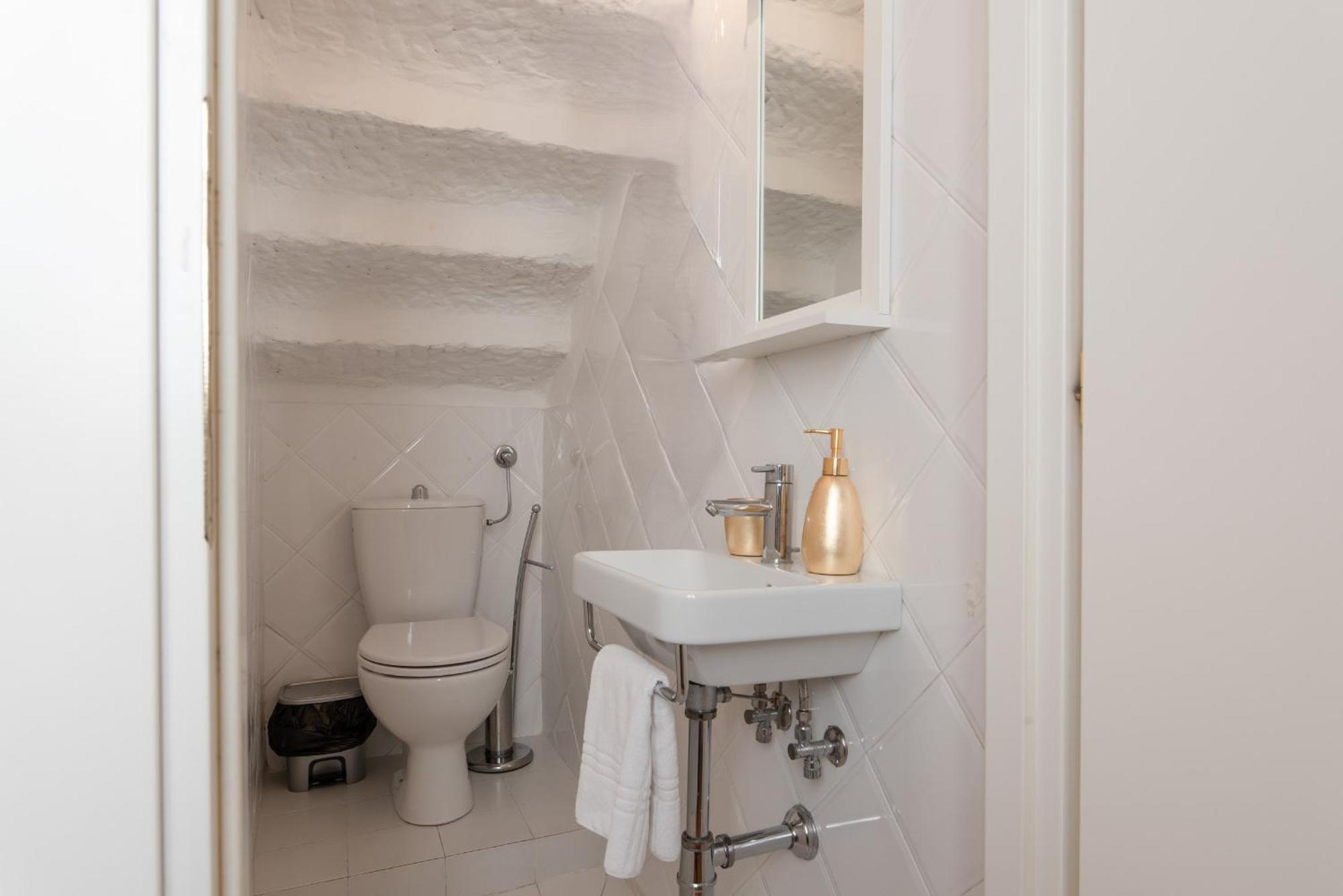 Toscanella - Flo Apartments Florence Luaran gambar