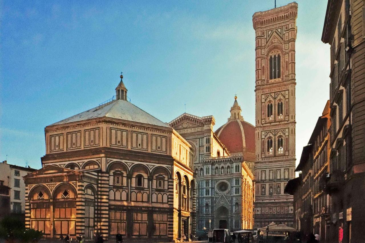 Toscanella - Flo Apartments Florence Luaran gambar