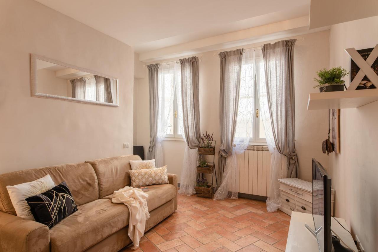 Toscanella - Flo Apartments Florence Luaran gambar
