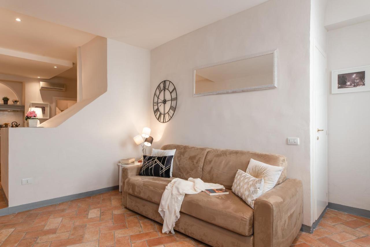 Toscanella - Flo Apartments Florence Luaran gambar