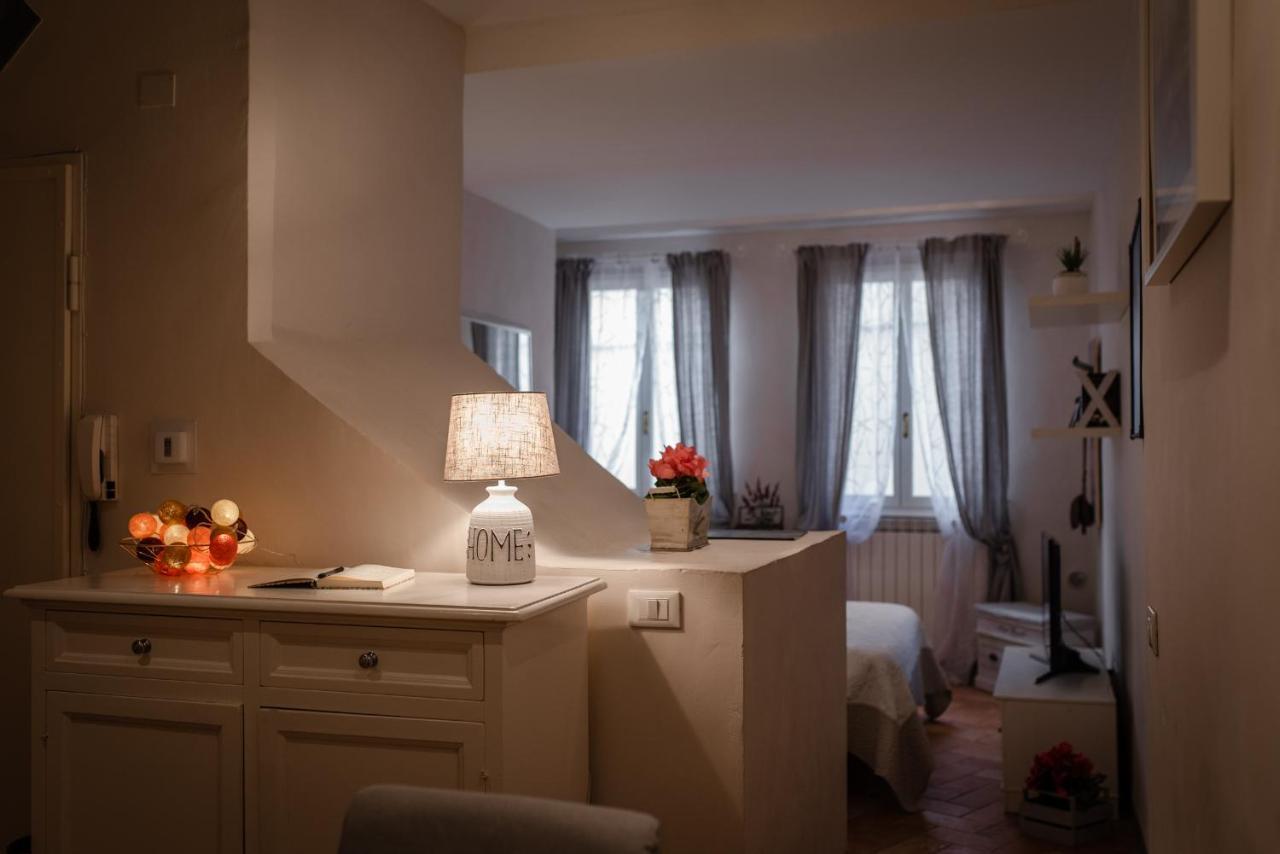 Toscanella - Flo Apartments Florence Luaran gambar