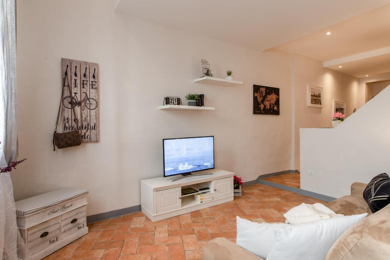 Toscanella - Flo Apartments Florence Luaran gambar