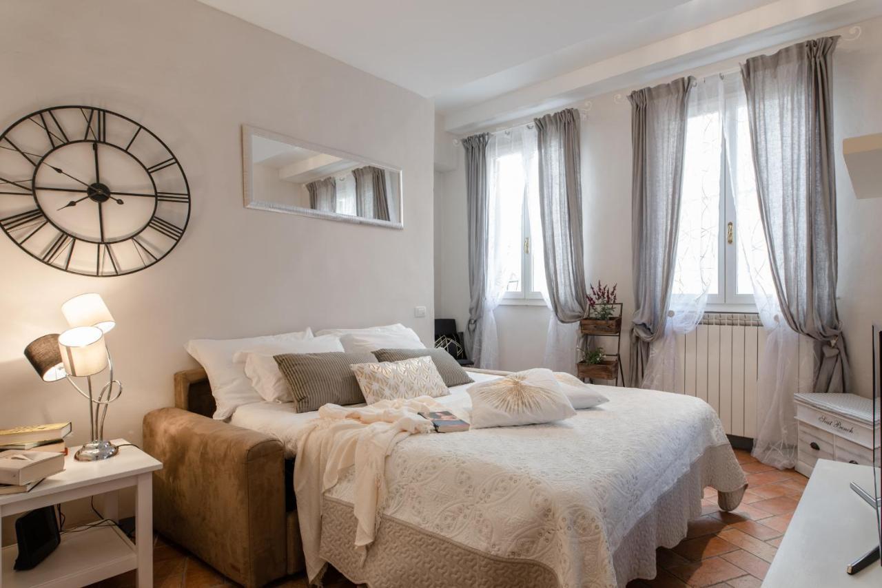 Toscanella - Flo Apartments Florence Luaran gambar
