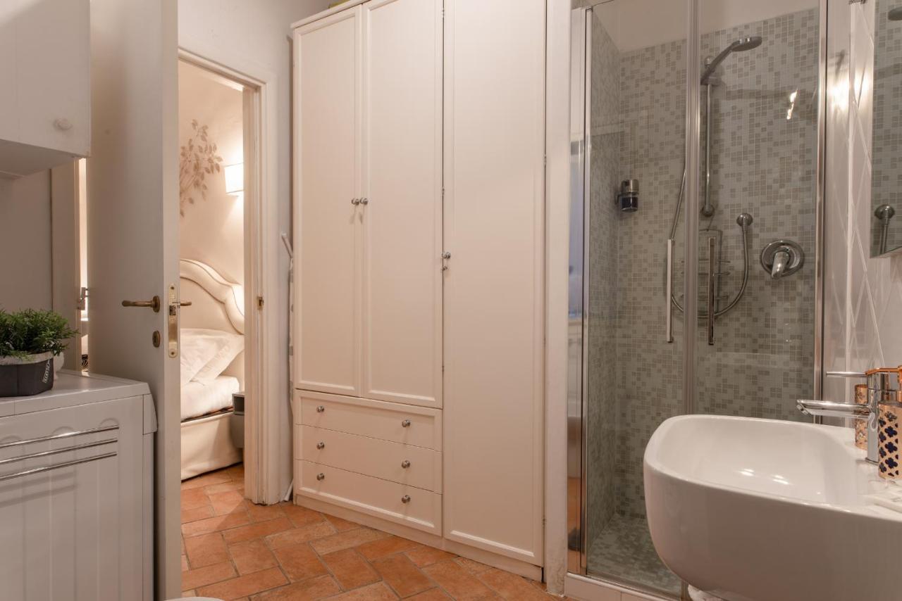 Toscanella - Flo Apartments Florence Luaran gambar