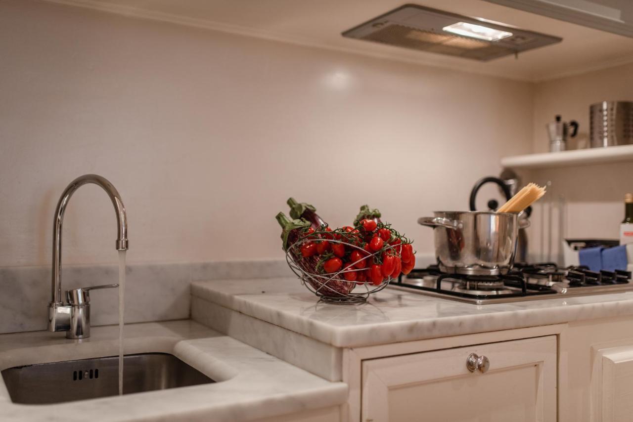 Toscanella - Flo Apartments Florence Luaran gambar