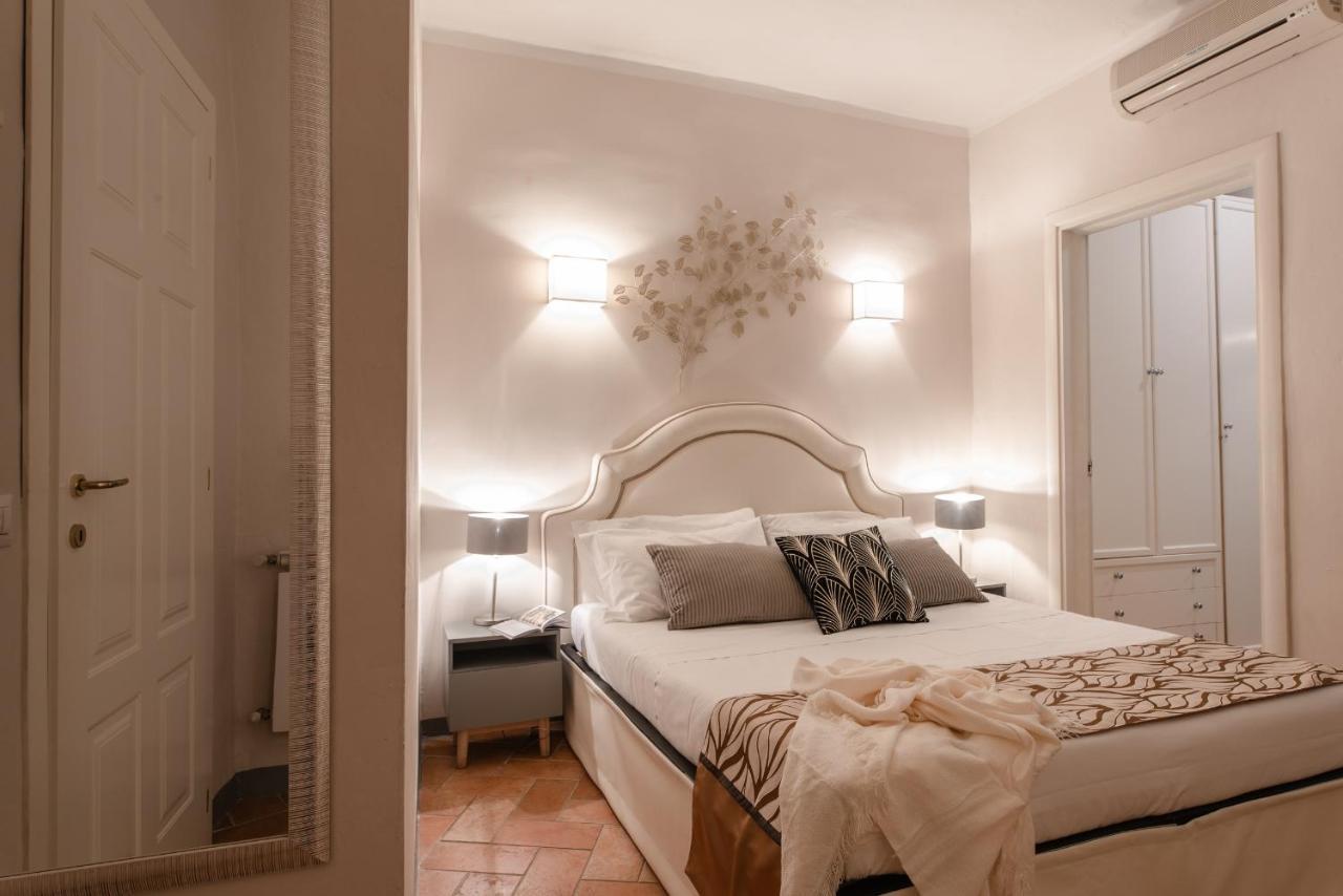 Toscanella - Flo Apartments Florence Luaran gambar