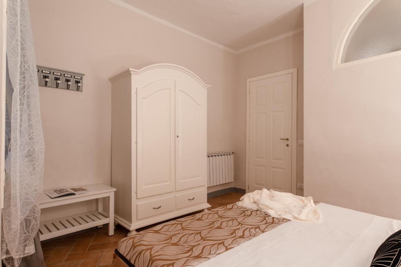 Toscanella - Flo Apartments Florence Luaran gambar