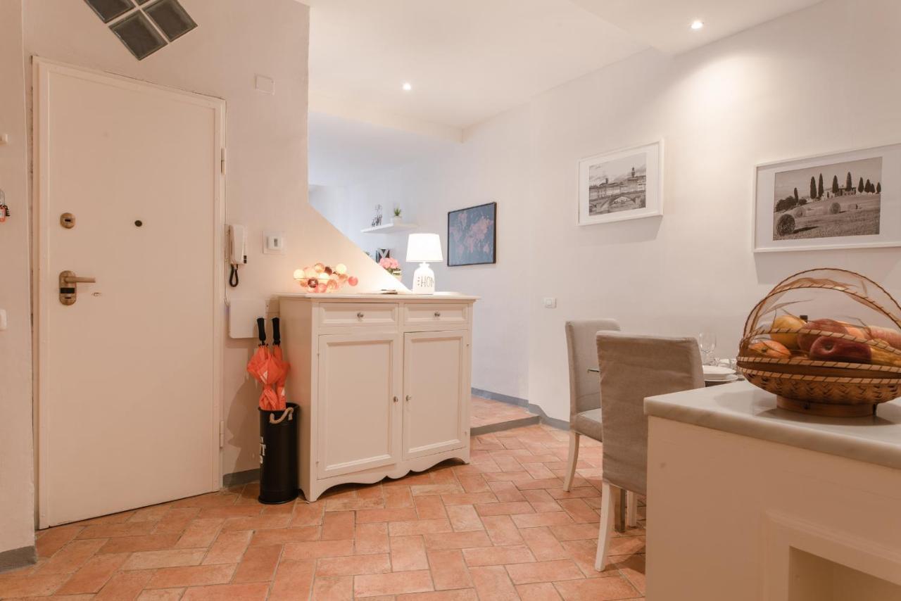 Toscanella - Flo Apartments Florence Luaran gambar