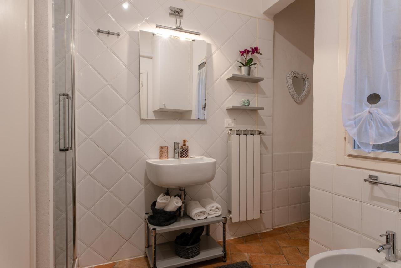 Toscanella - Flo Apartments Florence Luaran gambar