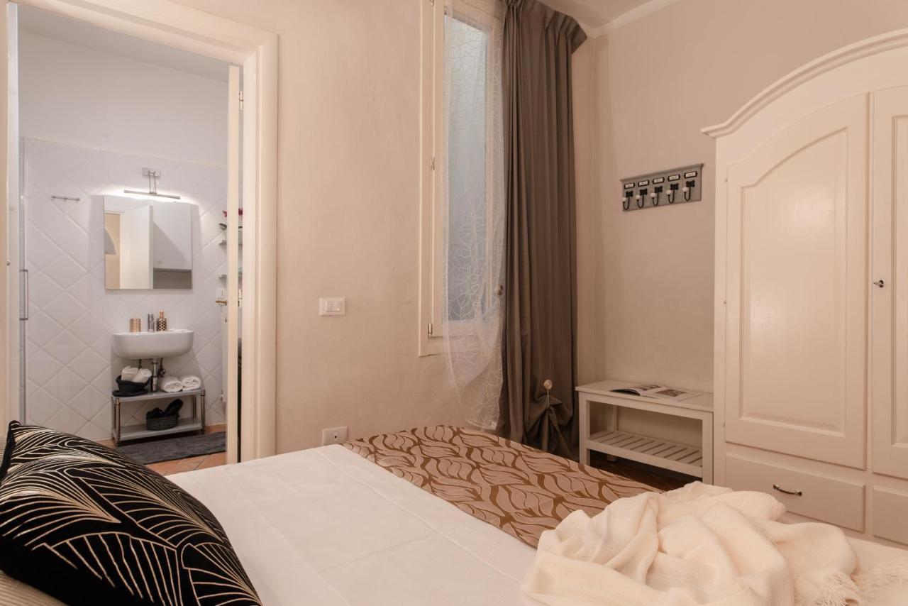 Toscanella - Flo Apartments Florence Luaran gambar