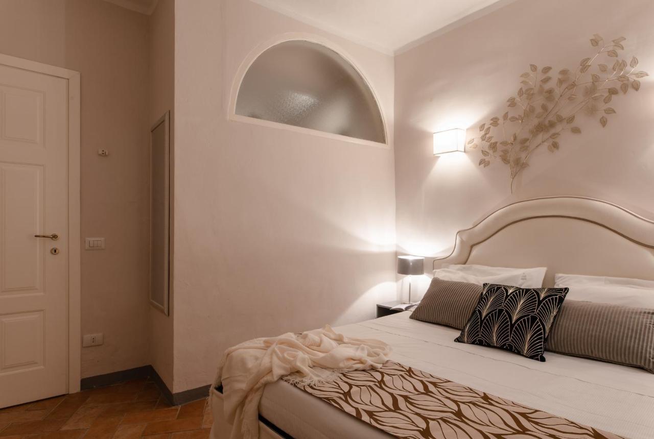 Toscanella - Flo Apartments Florence Luaran gambar