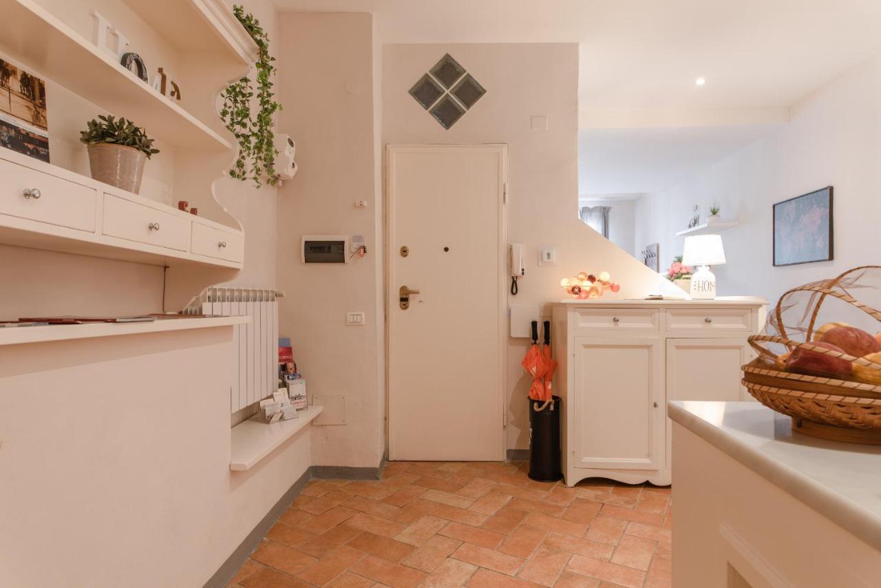 Toscanella - Flo Apartments Florence Luaran gambar