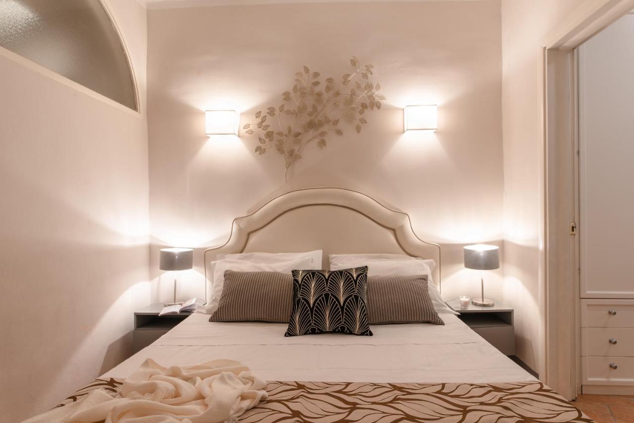 Toscanella - Flo Apartments Florence Luaran gambar