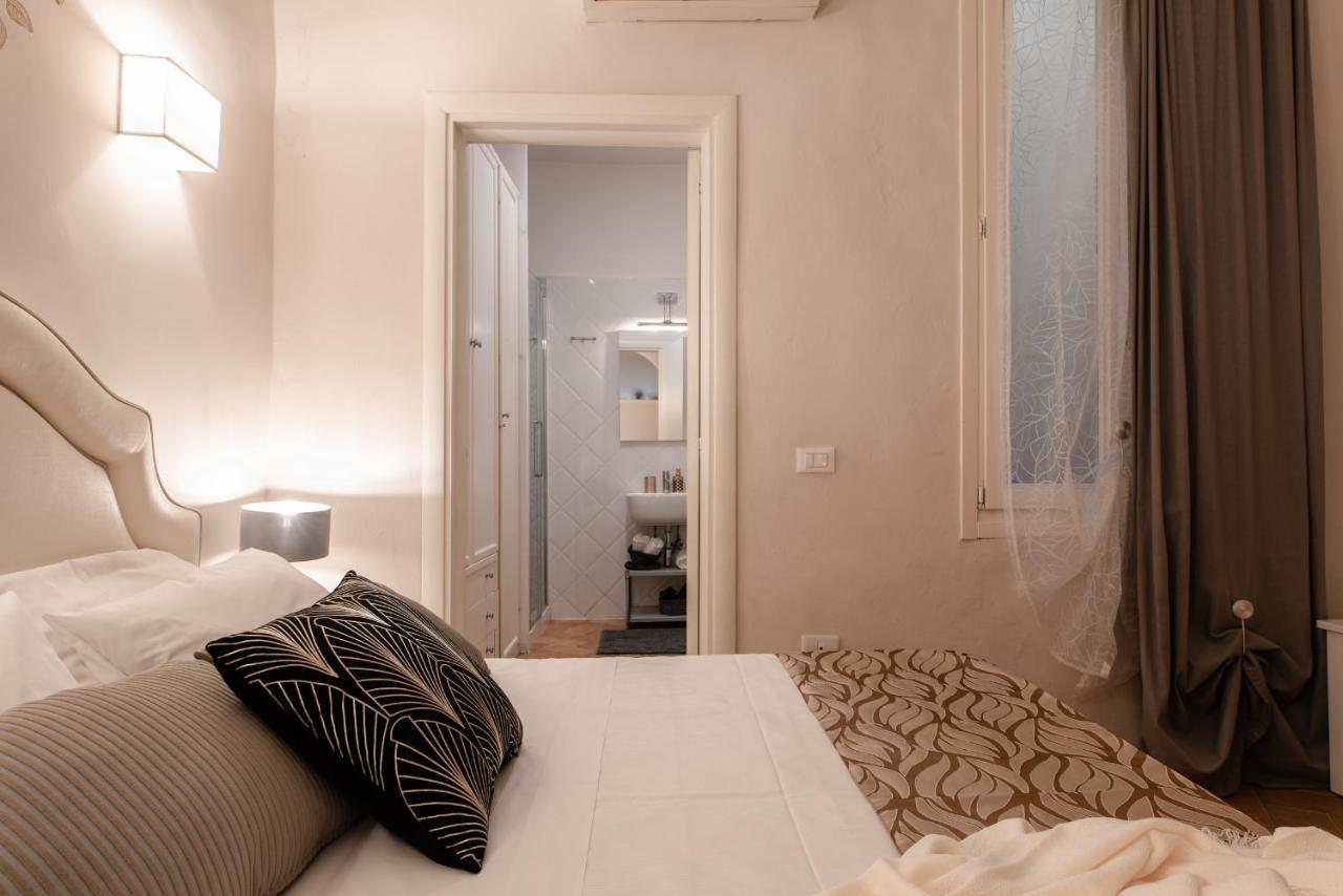 Toscanella - Flo Apartments Florence Luaran gambar