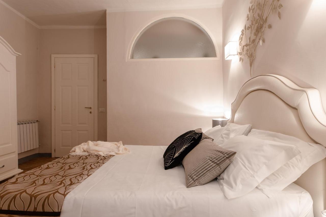 Toscanella - Flo Apartments Florence Luaran gambar